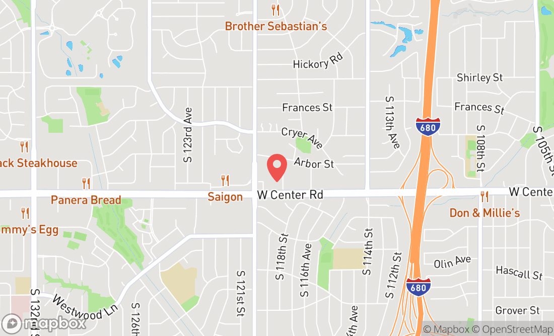 Jeff Hofflander location