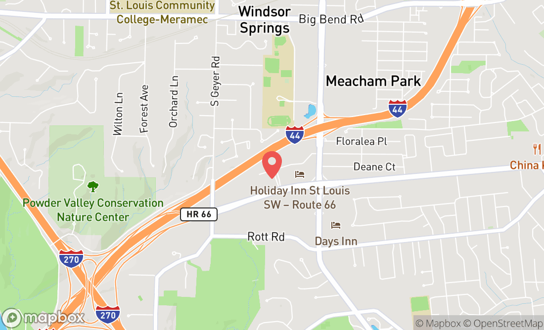 Jeff Kalil BCA location