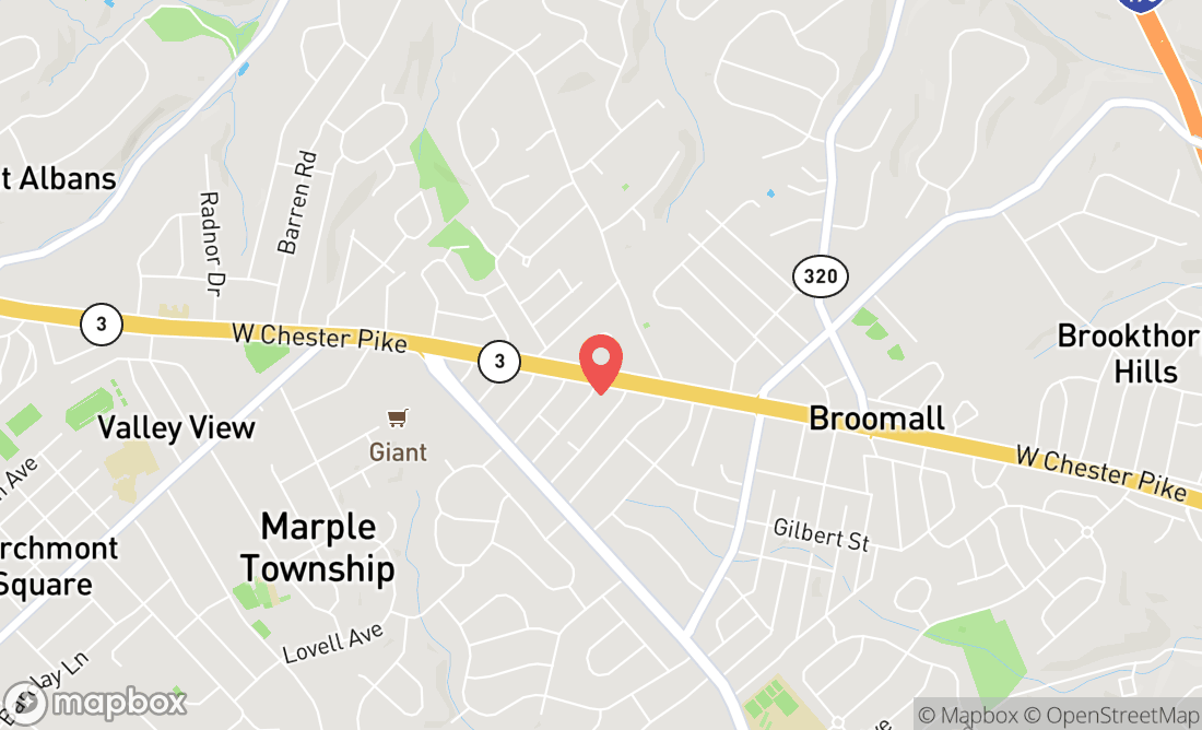 Jeff MacAdam location