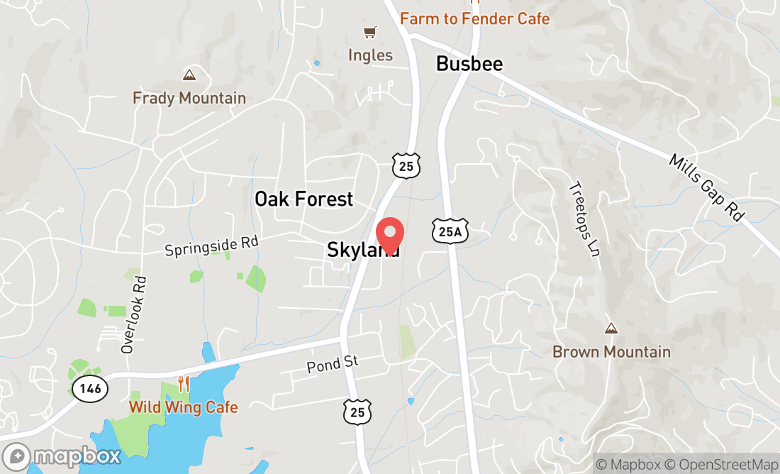 Jeff McKeehan location