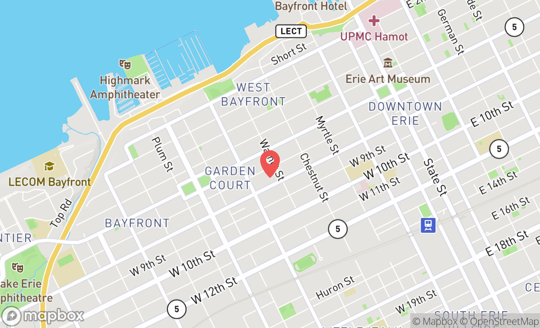 Jeff Shallow location