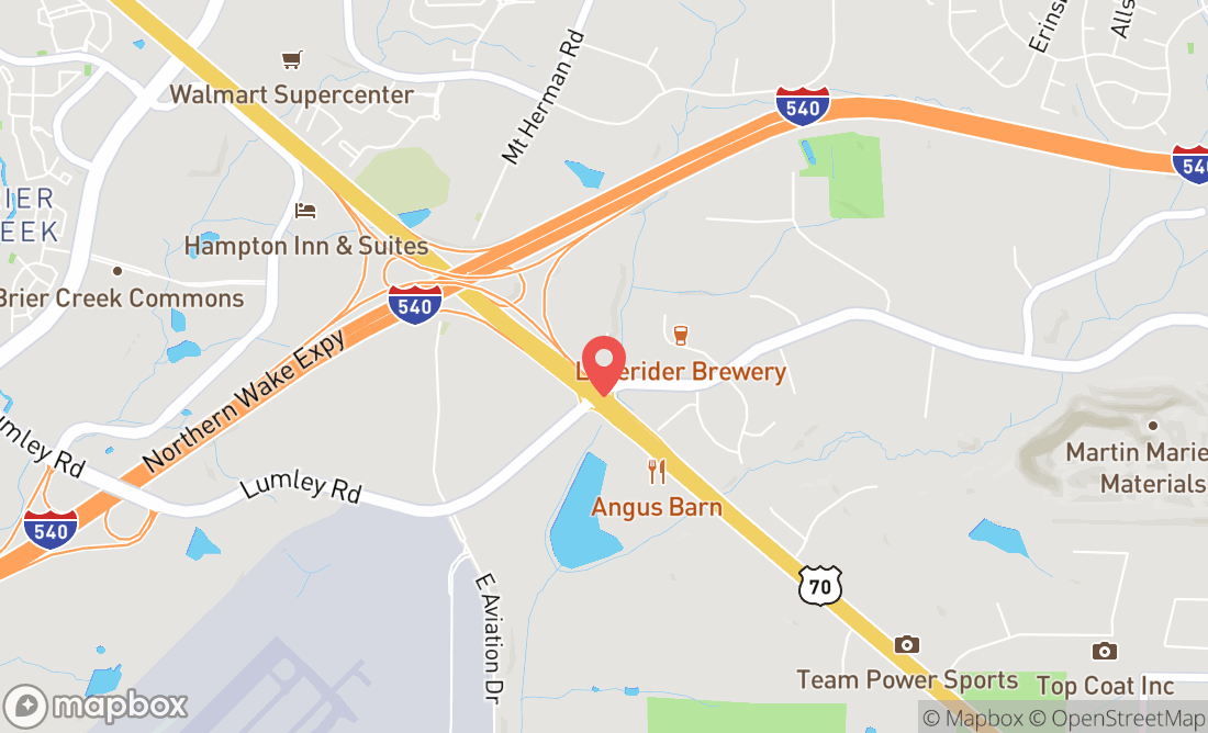 Jeffery Baxter location