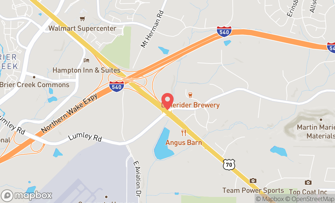 Jeffery Baxter location