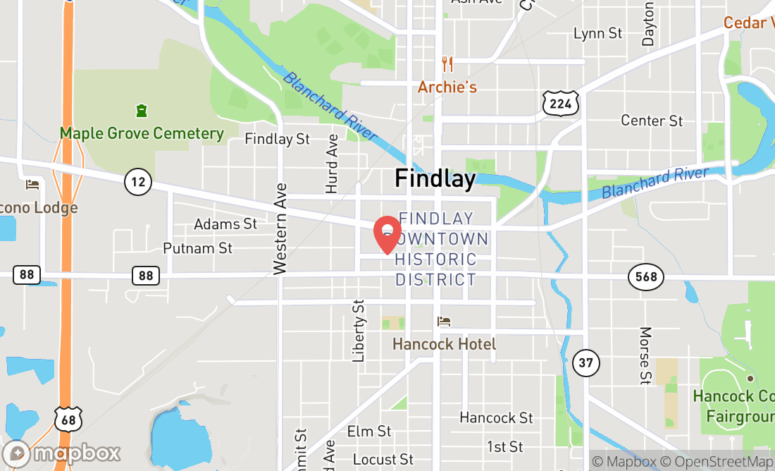 Jeffrey Bury Ph.D., M.Ed., CBI, CMSBB, OREA, CREIM location