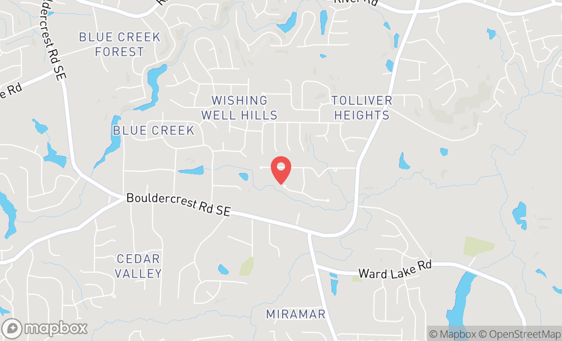 Jeffrey Daniels Sr location