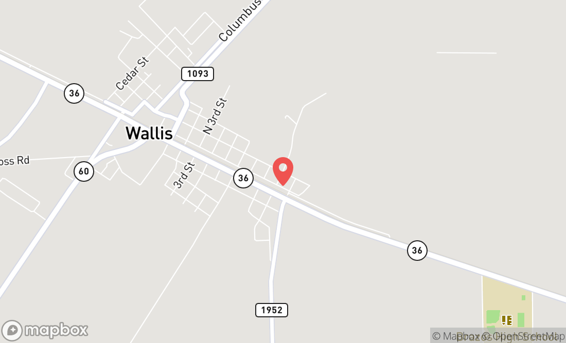 Jeffrey Elder location