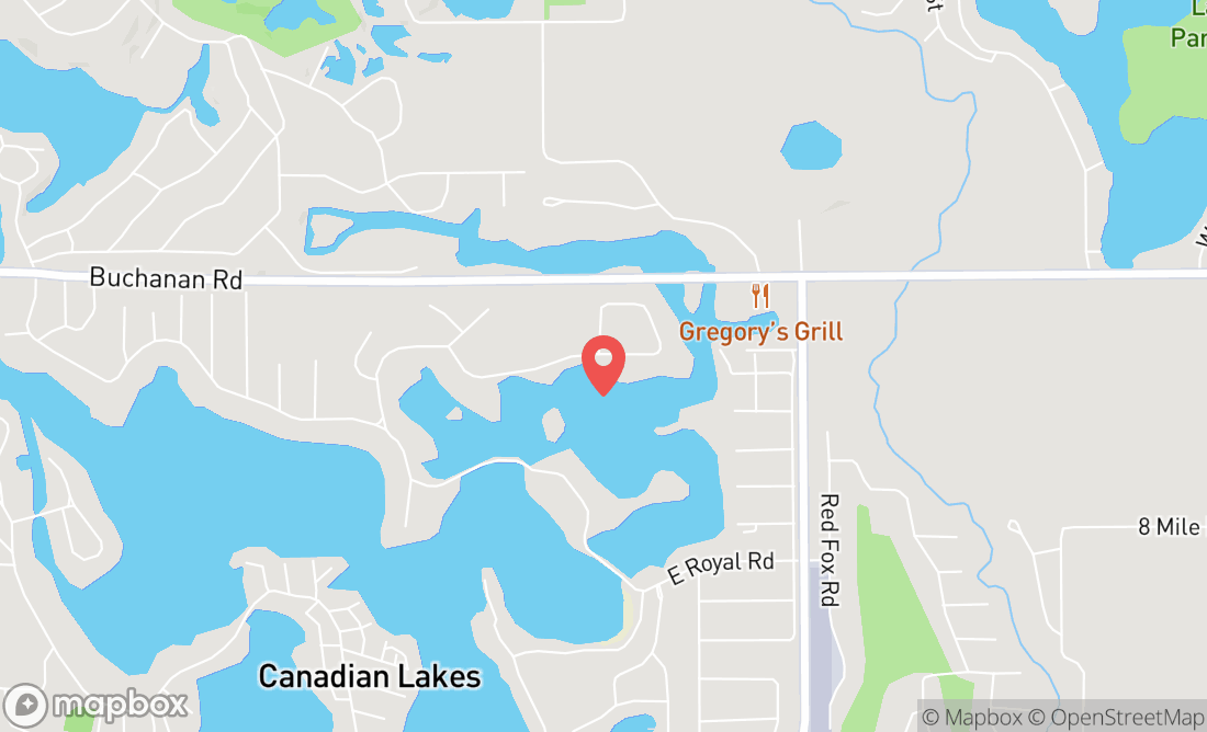 Jeffrey Farrington location