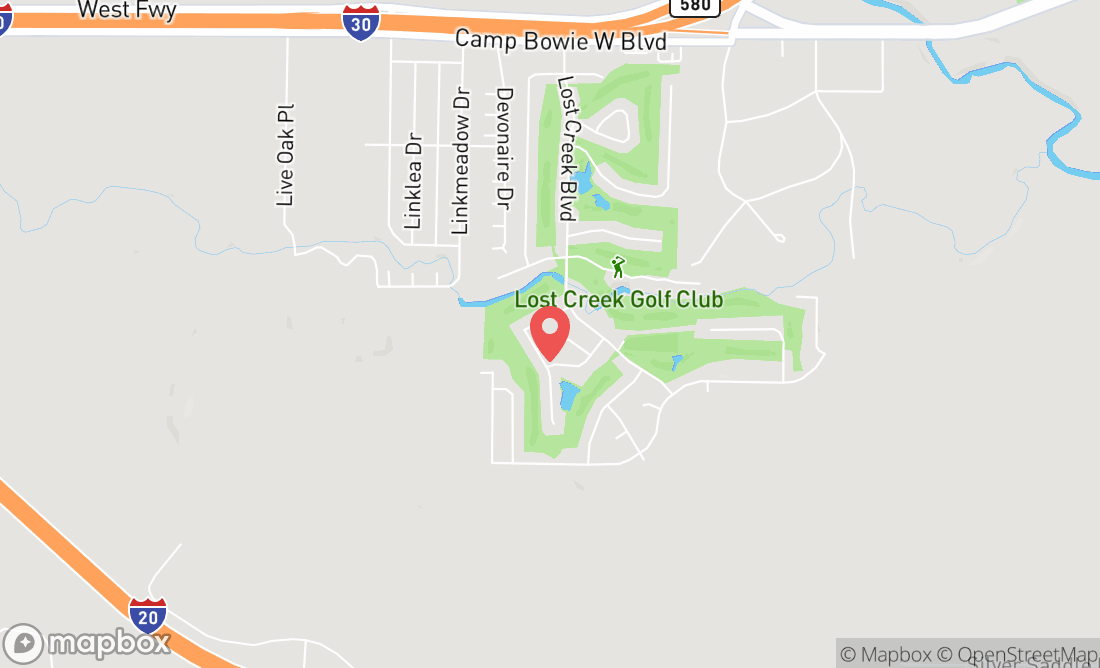 Jeffrey Harwell location