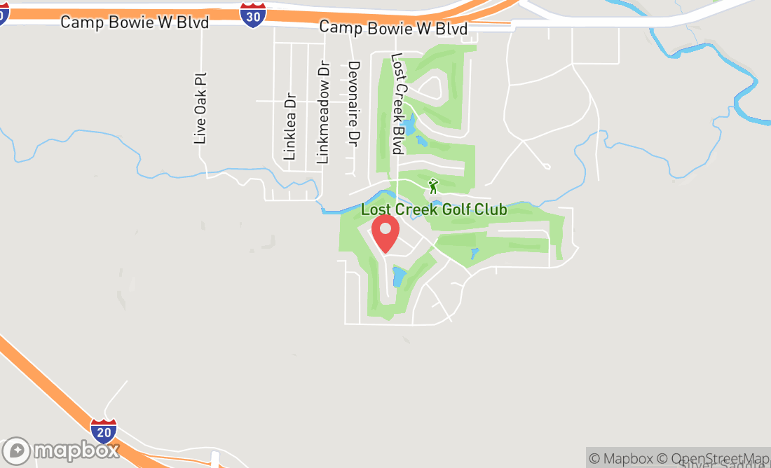 Jeffrey Harwell CVA ECA location