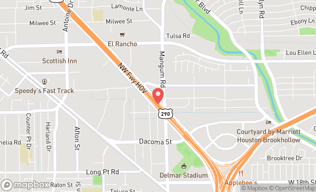 Jeffrey Jones, ASA, CBI, CBA location