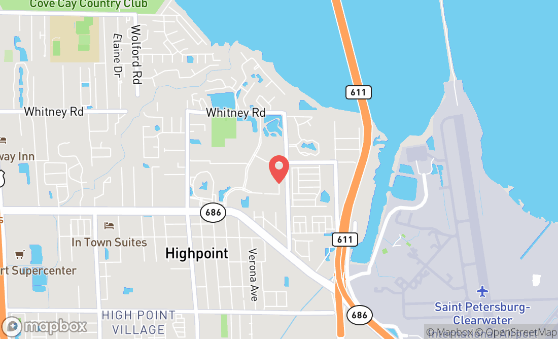 Jeffrey Jump location