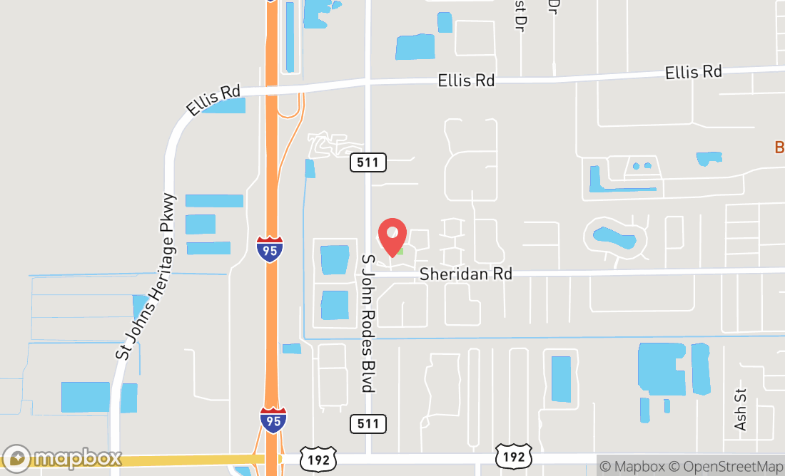 Jeffrey Manera location