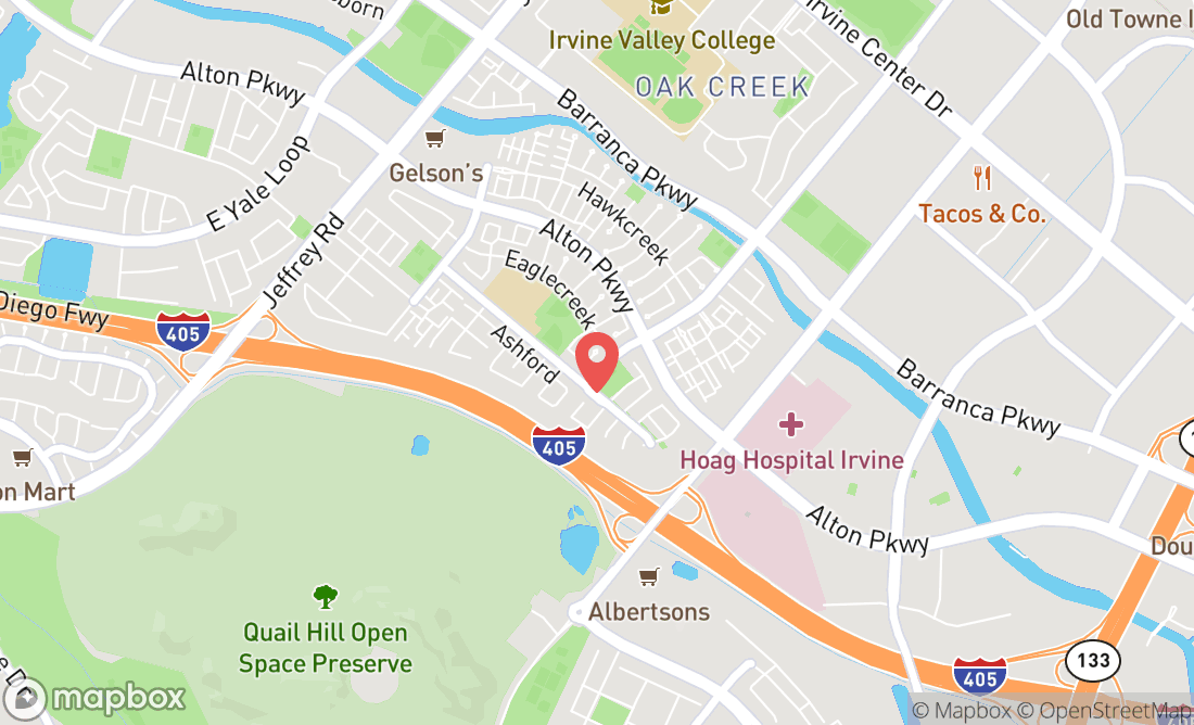 Jeffrey Tait location