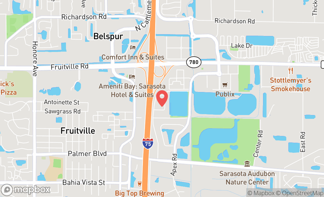 Jeffrey Tanner location