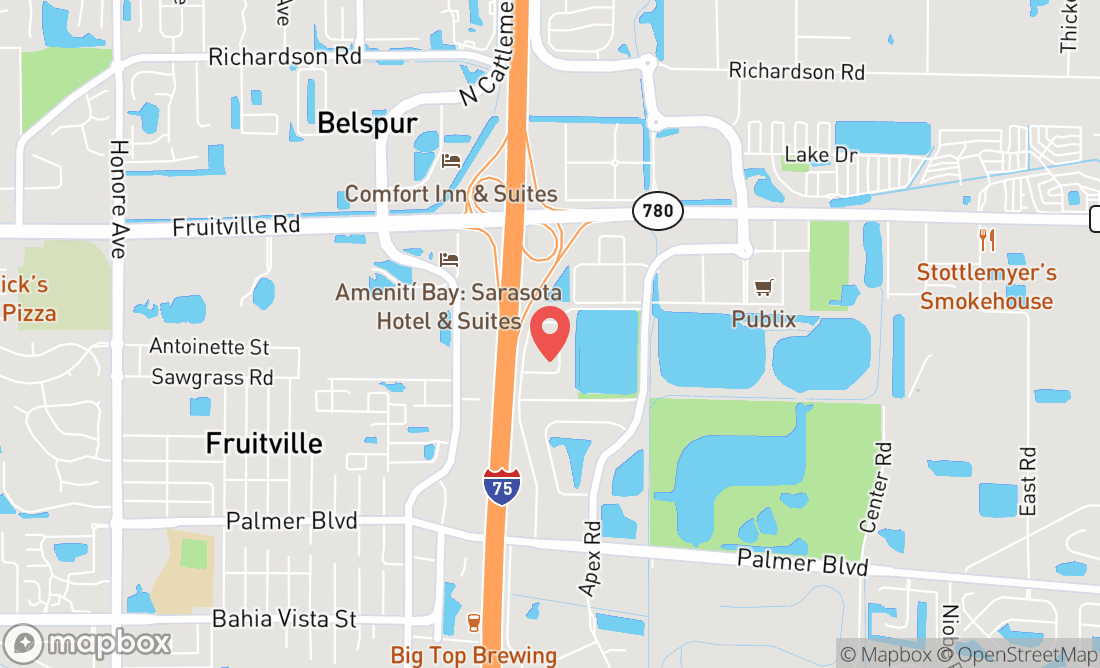 Jeffrey Tanner location