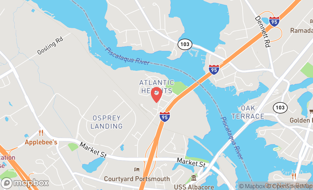 Jena Berenberg location