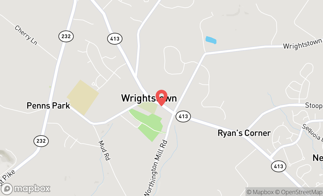 Jennifer Gaynor location