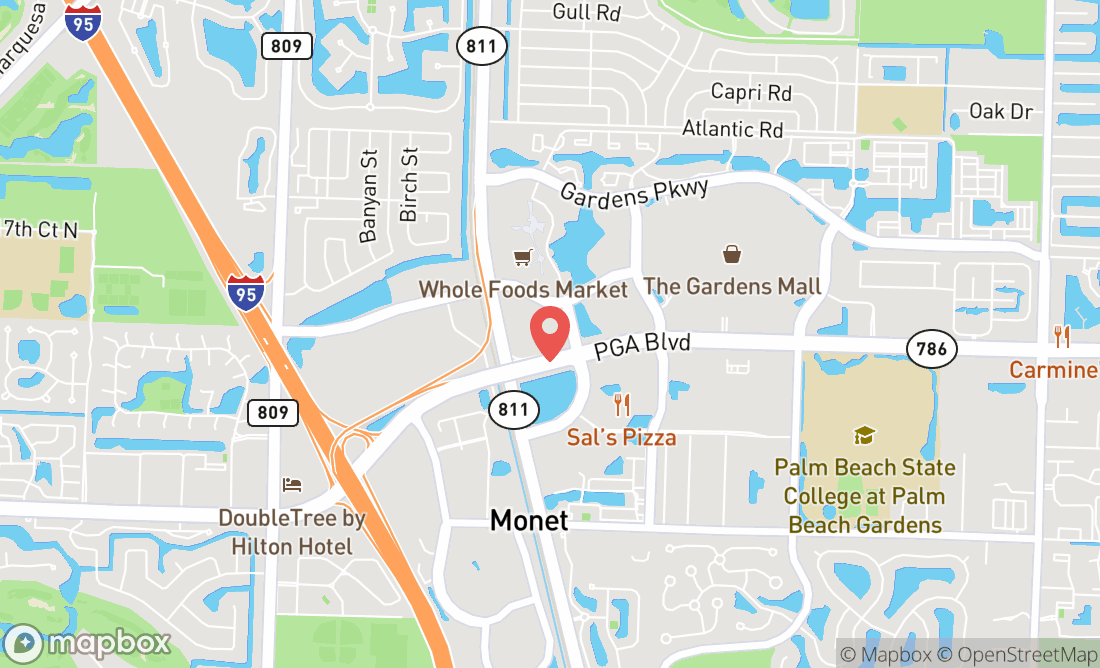 Jennifer Hernandez location