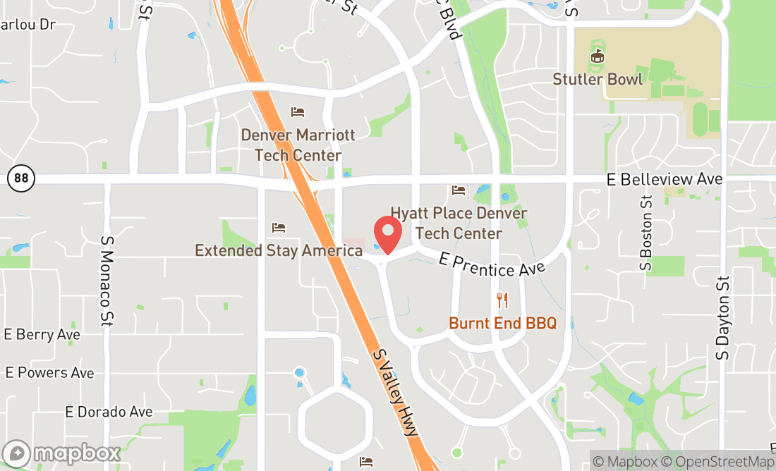 Jennifer Mussato location