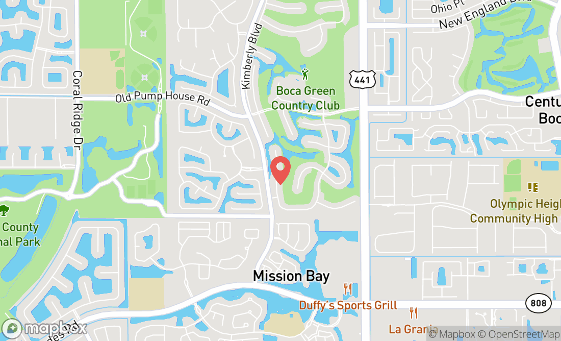 Jennifer Ribeiro location