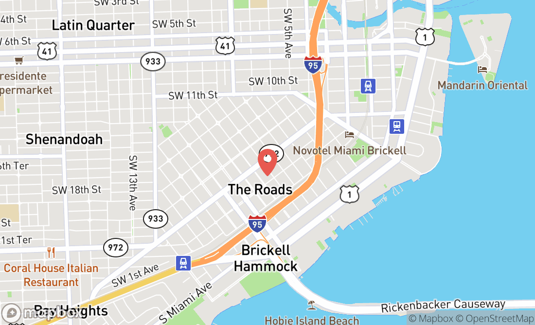 Jennifer Valerio location