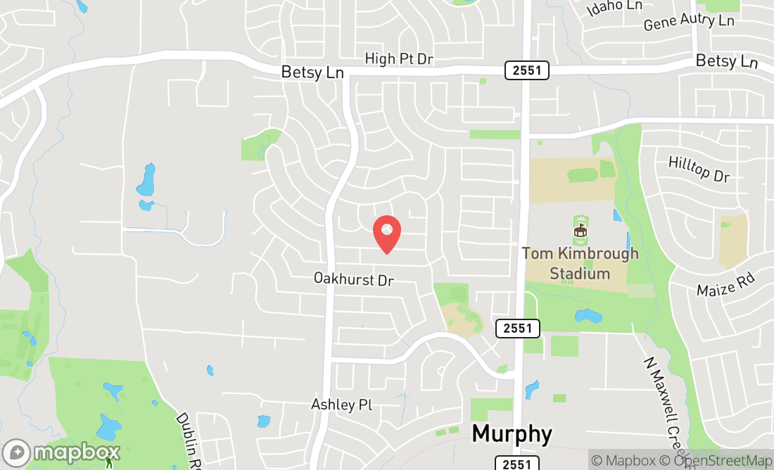 Jeremy Furtick location