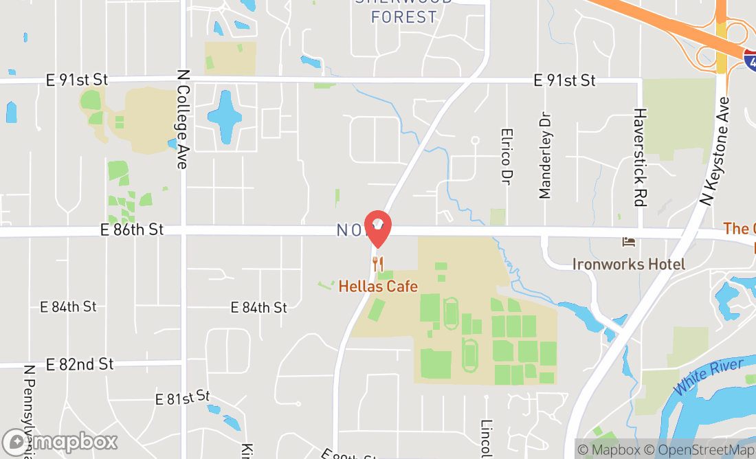 Jeremy Morris location