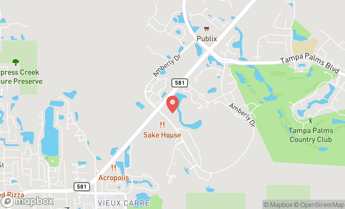 Jeri Booe location