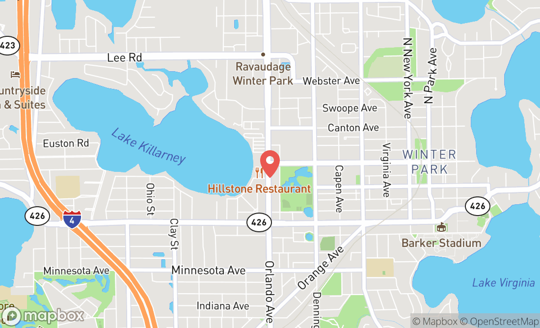 Jerome Henin location