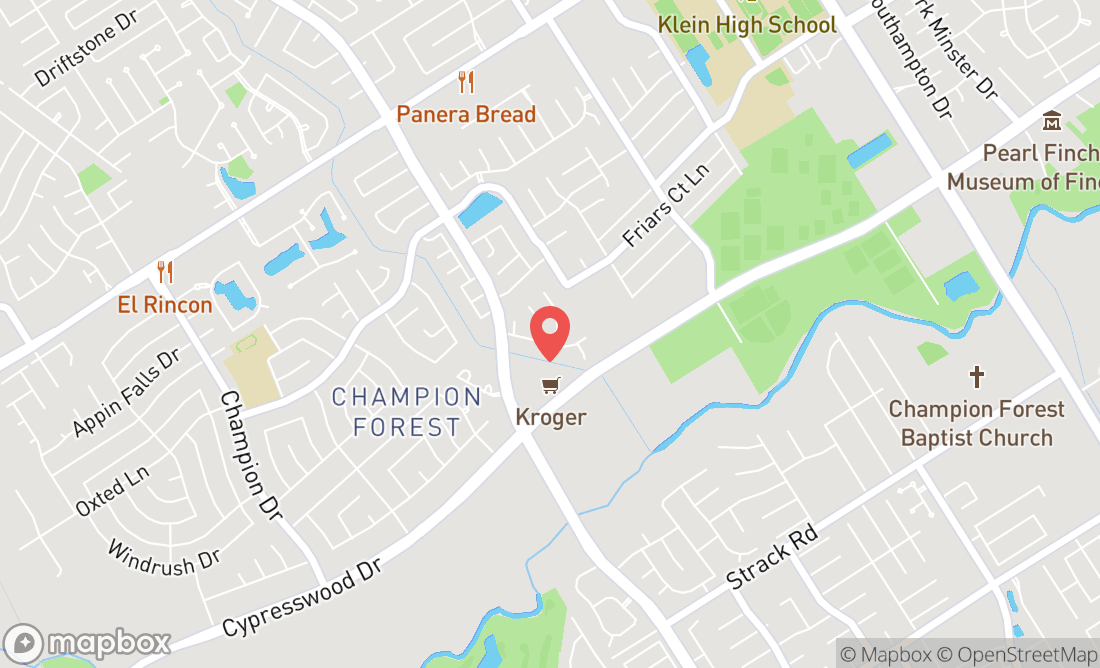 Jerry Perkins location