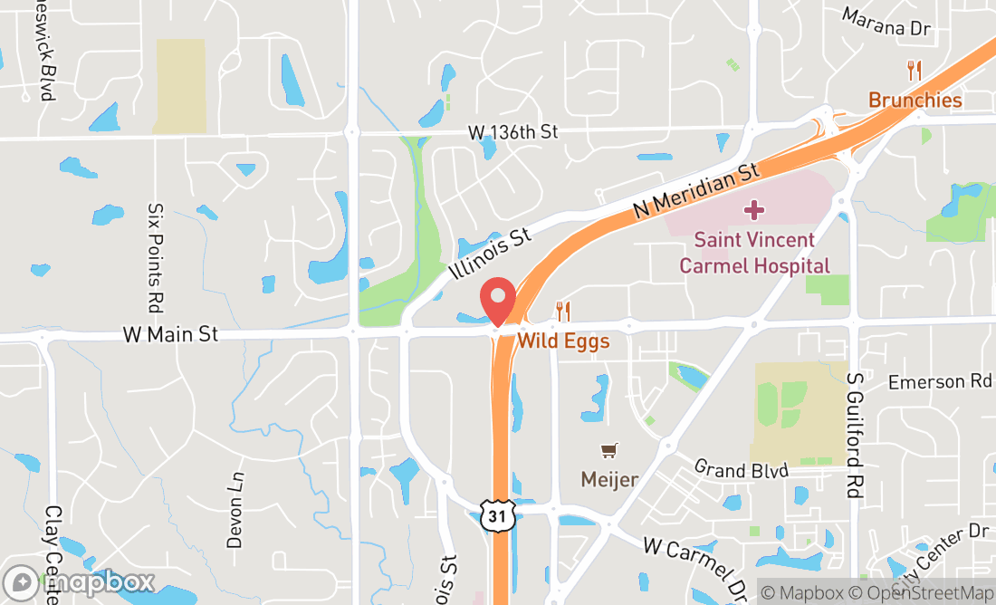 Jess Lawhead location