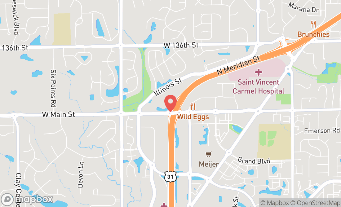 Jess Lawhead CBI location