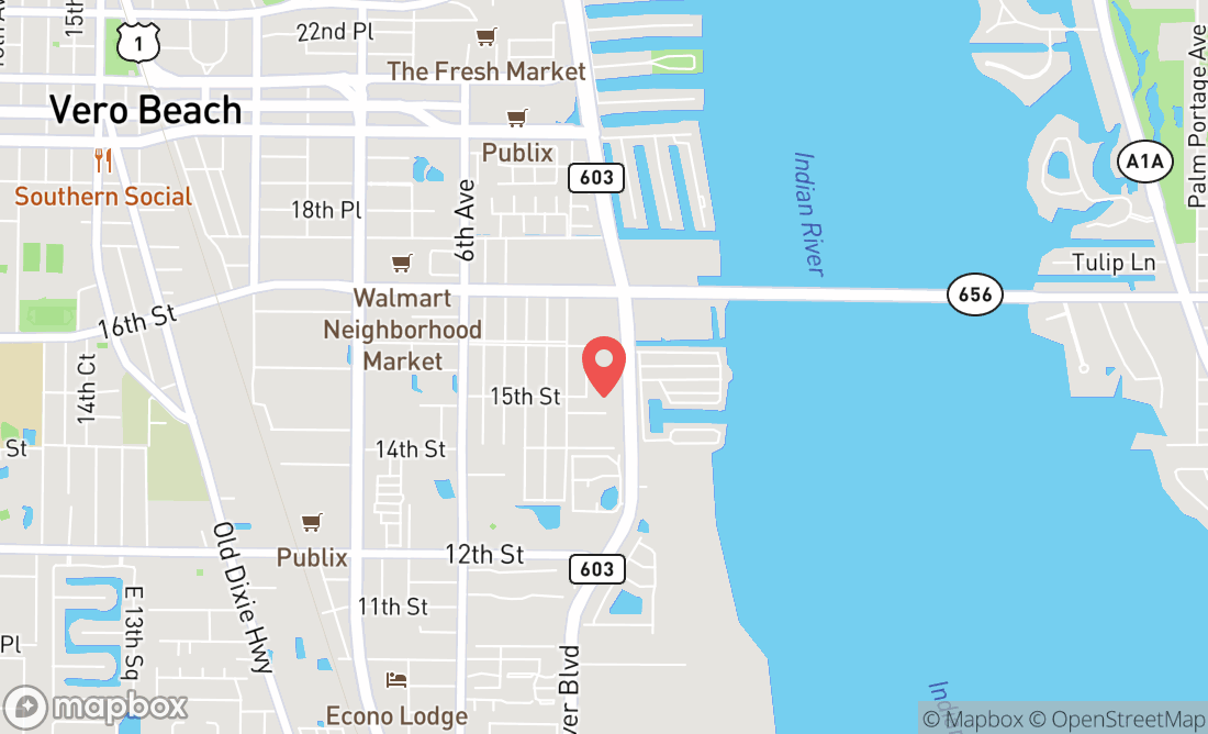 Jesse Hastings location