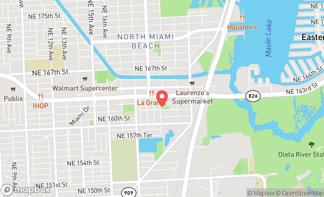 Jessica Amarilla location