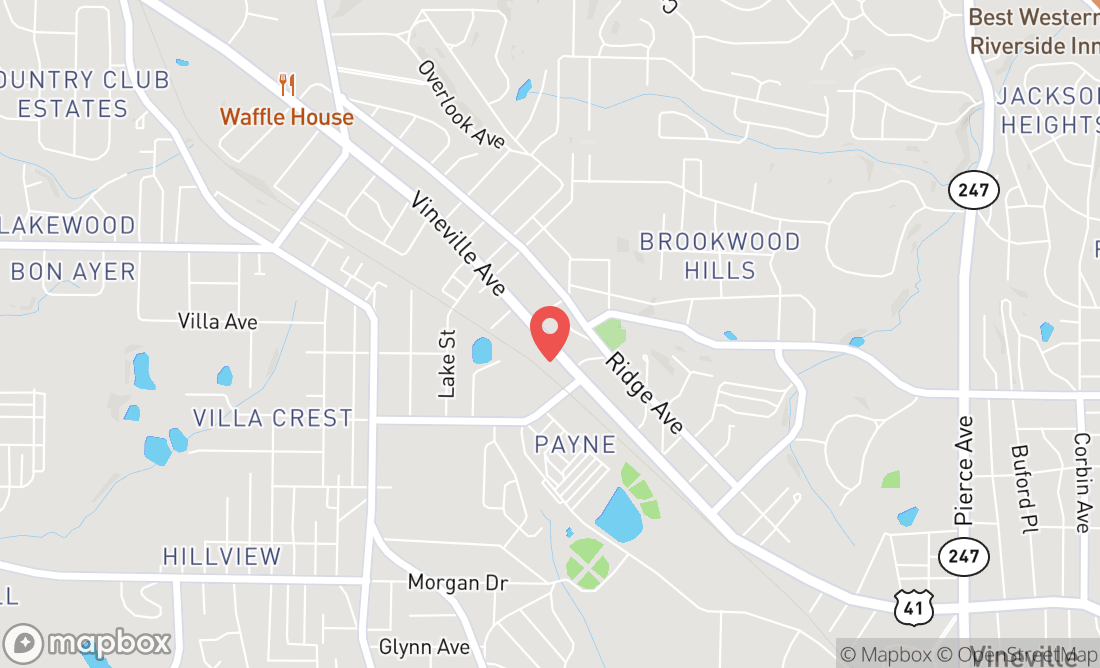 Jessica Bowers location