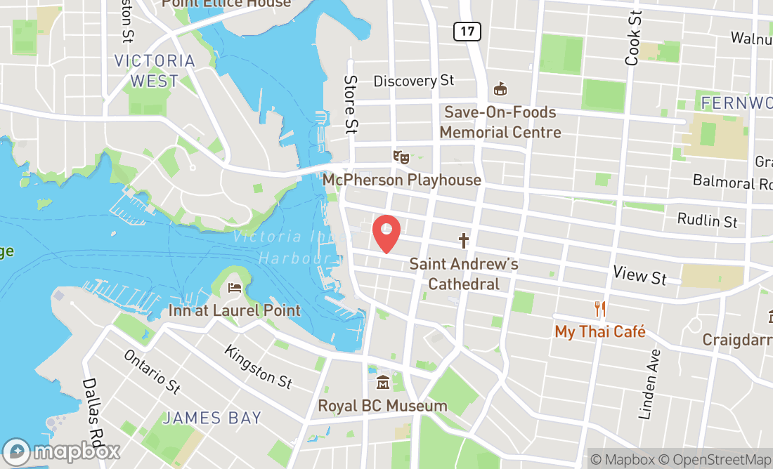 Jessica Craig location