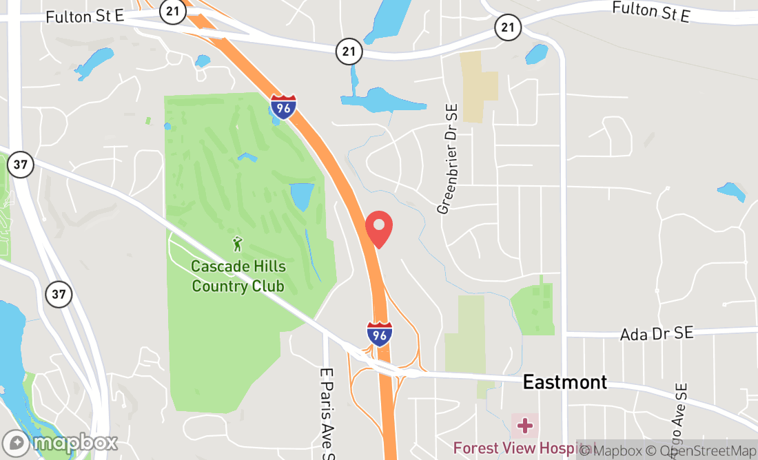 Jessica Starks location