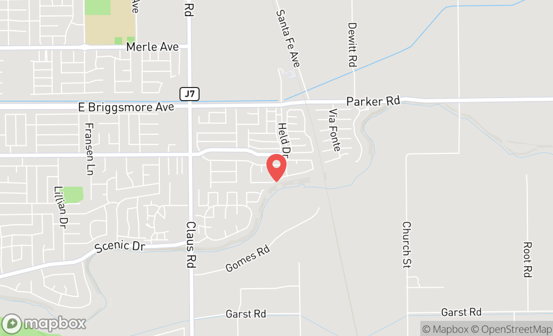 Jesson Wajdowicz location