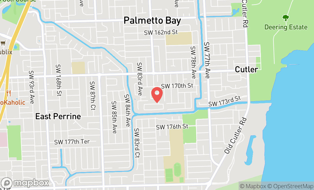 Jesus Castanon location