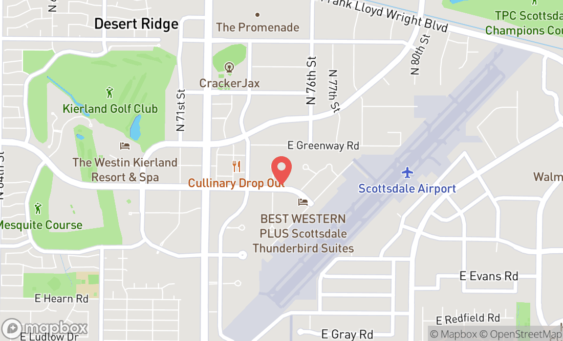 Jim Afinowich location