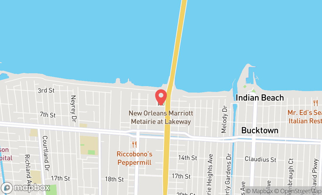 Joel Duran, CM&AA, CM&AP, CEPA, CMSBB location