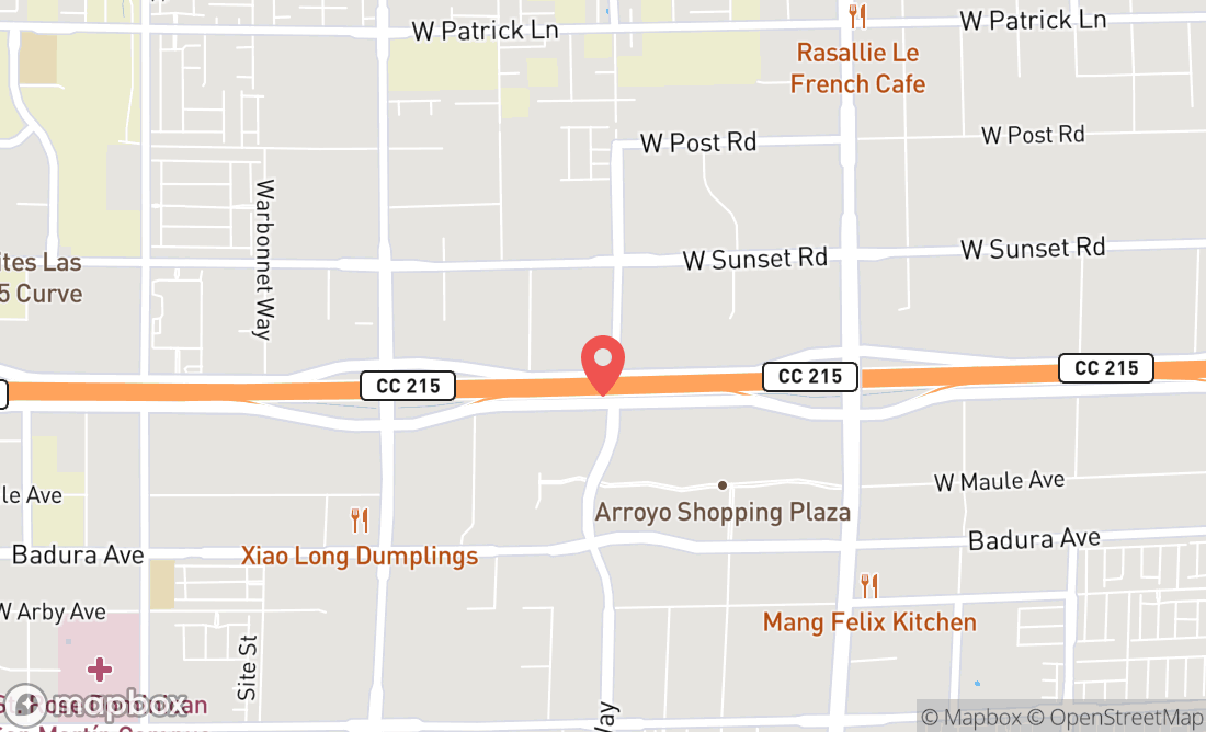 John Amatucci location