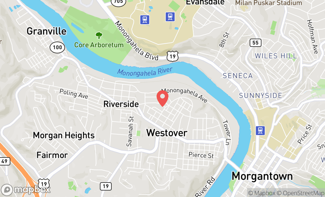 John Lichter location