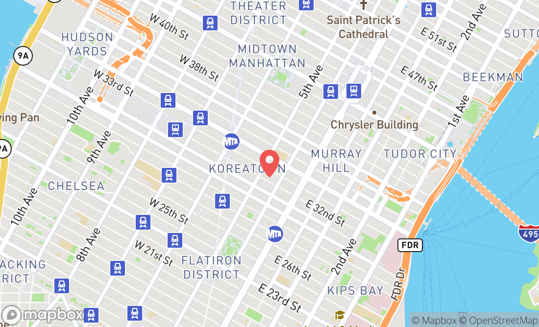 John Lindner location