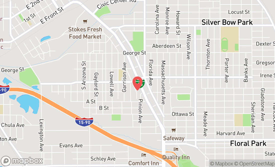 John Maslanik location