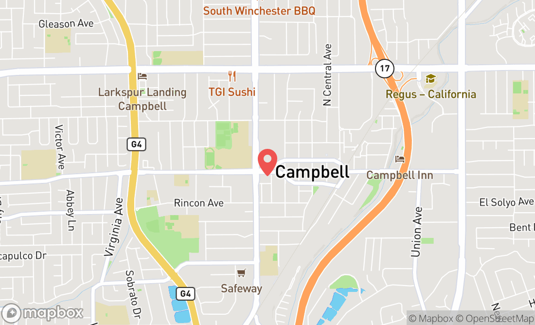 John Mittelstet location