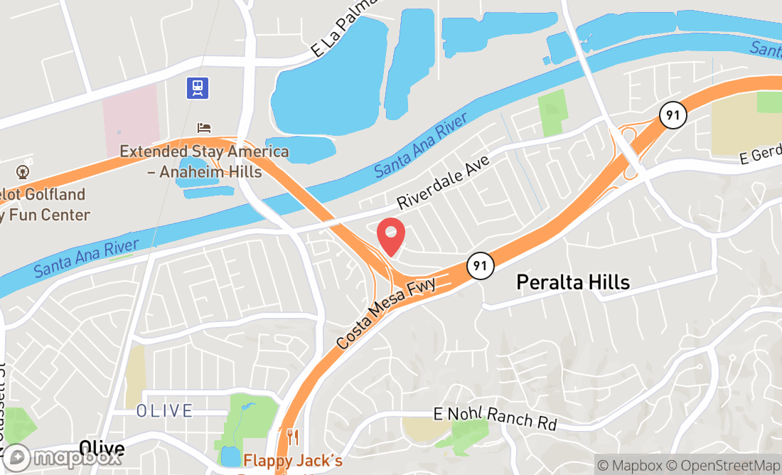 John Petsas location