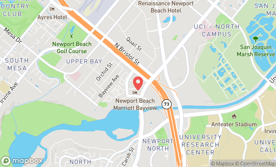 John Prudhont DBA MBA location