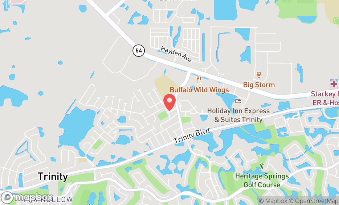 John Soldi location