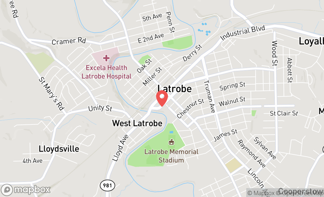 John Watkins III location